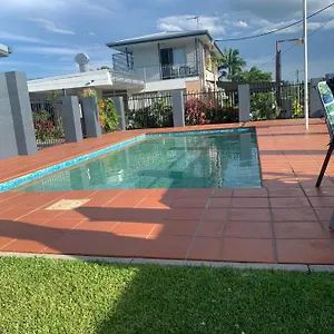 Motel Shady Rest, Gympie