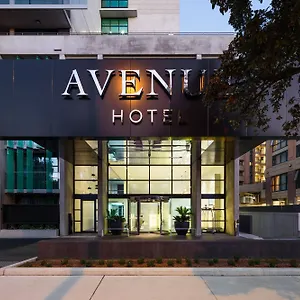 Avenue 4* Canberra